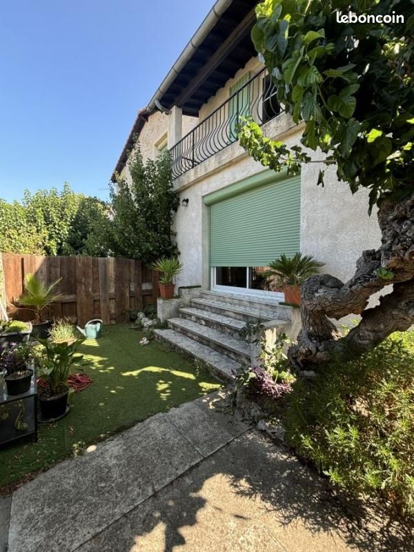 Appartement 2 pièces 48 m² · à Clapiers · 48 m² · 906 €