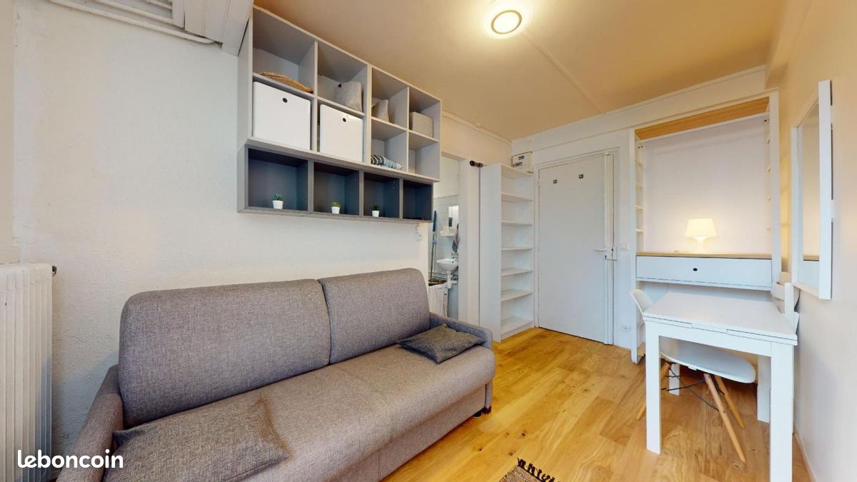 Appartement a louer sevres - 1 pièce(s) - 11 m2 - Surfyn