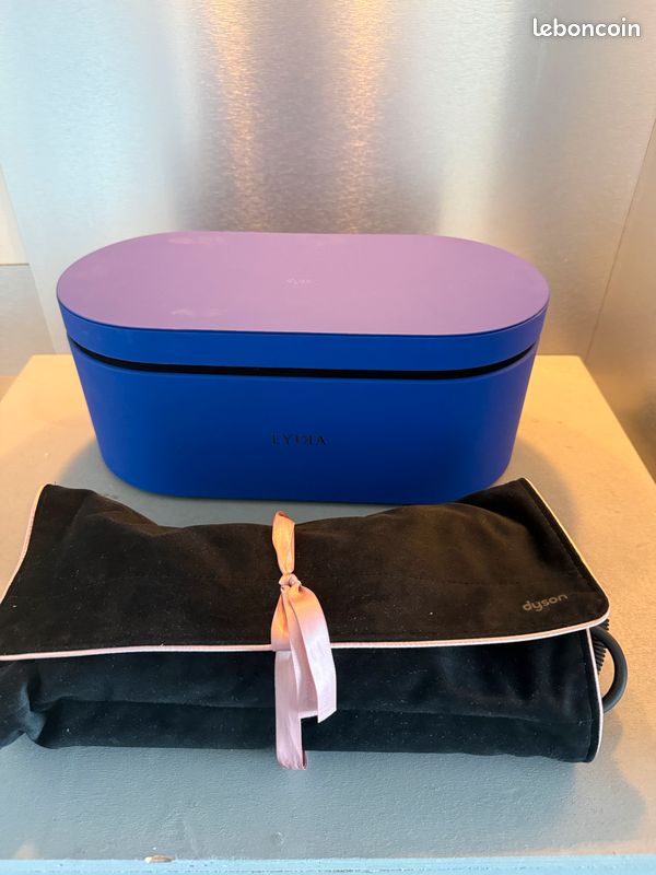 Dyson Airwrap (boite de transport et pochette de voyage) (image 6)
