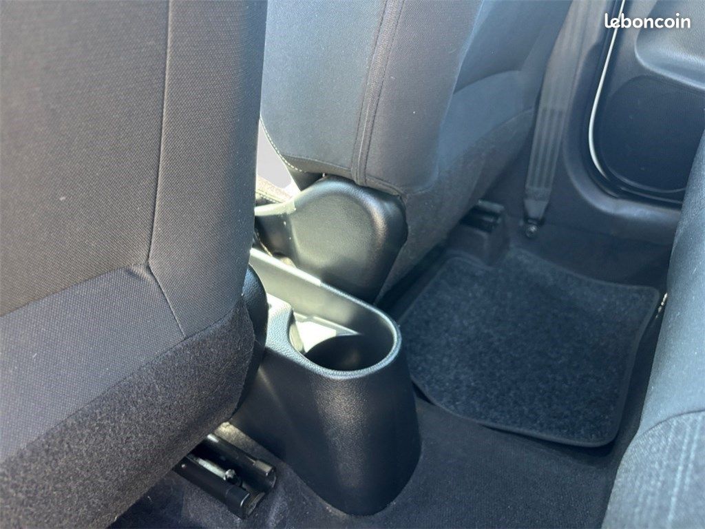 Kia Picanto III 1.0 DPI 67CH BVM5 Motion (image 27)
