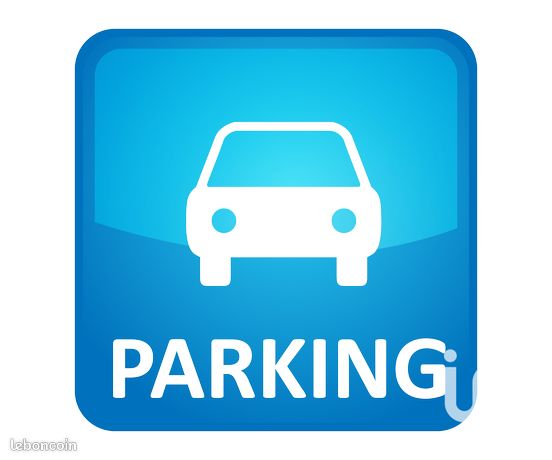 Parking/box 13 m² Saint-Paul-lès-Dax