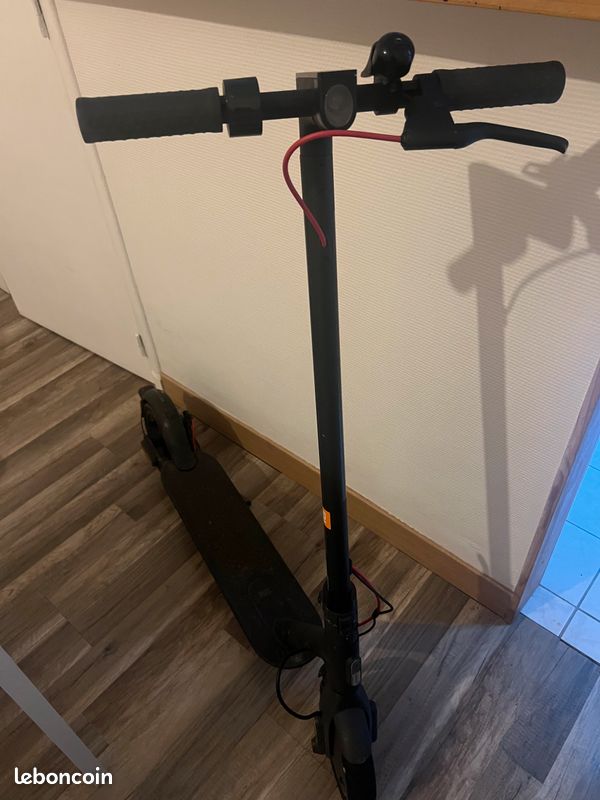 Trotinette xiaomi (image 2)