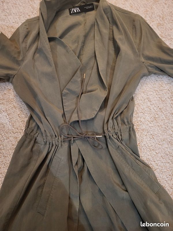 Veste Zara (image 4)