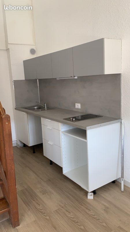 Appartement 2 pièces 40 m² · à Pérols · 40 m² · 720 €/mois
