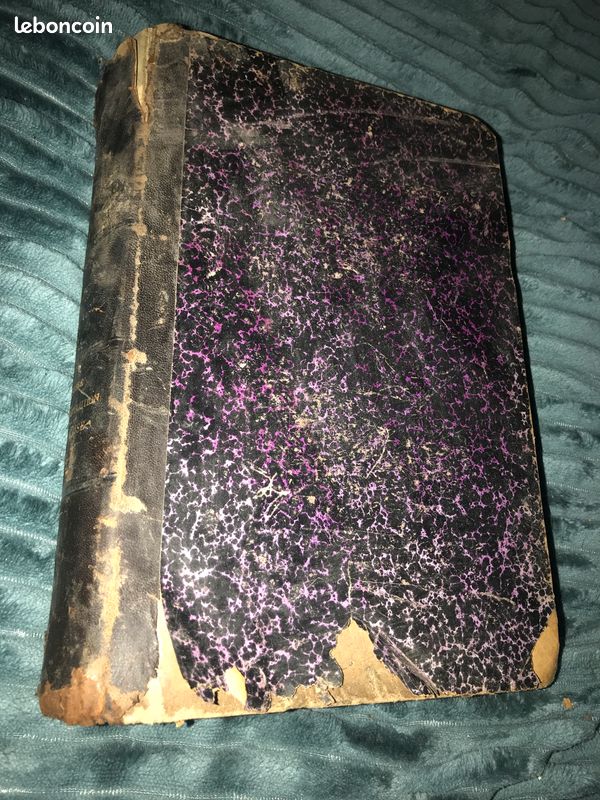 Histoire de la révolution tome 2 1876 (image 8)