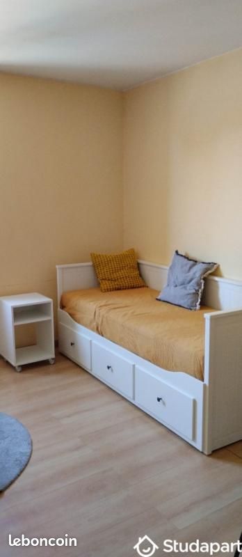 Appartement 1 pièce 23 m² · à Périgueux · 23 m² · 410 €