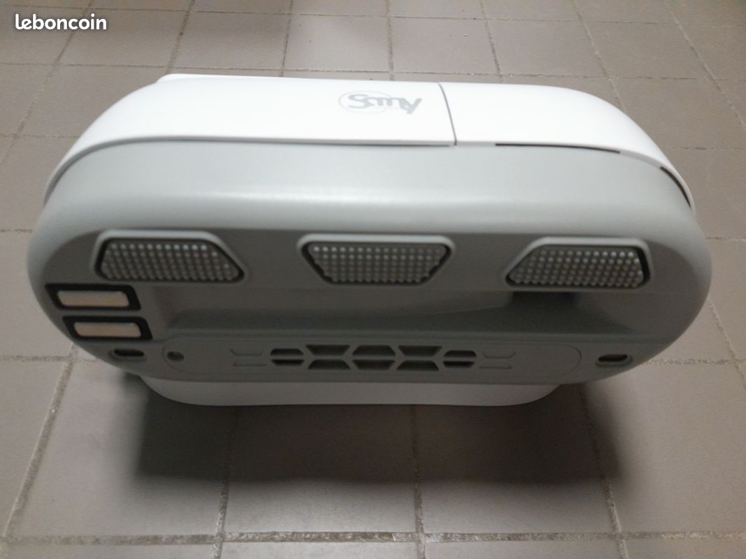 Aspirateur anti acariens SALY CLEAN (image 2)