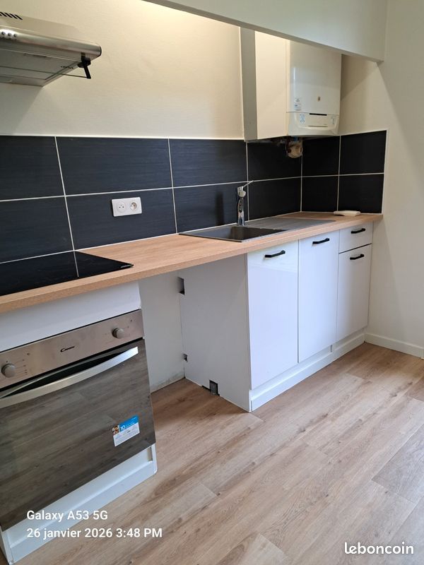 Maison 4 pièces 90 m² · à Sore · 90 m² · 215 000 €