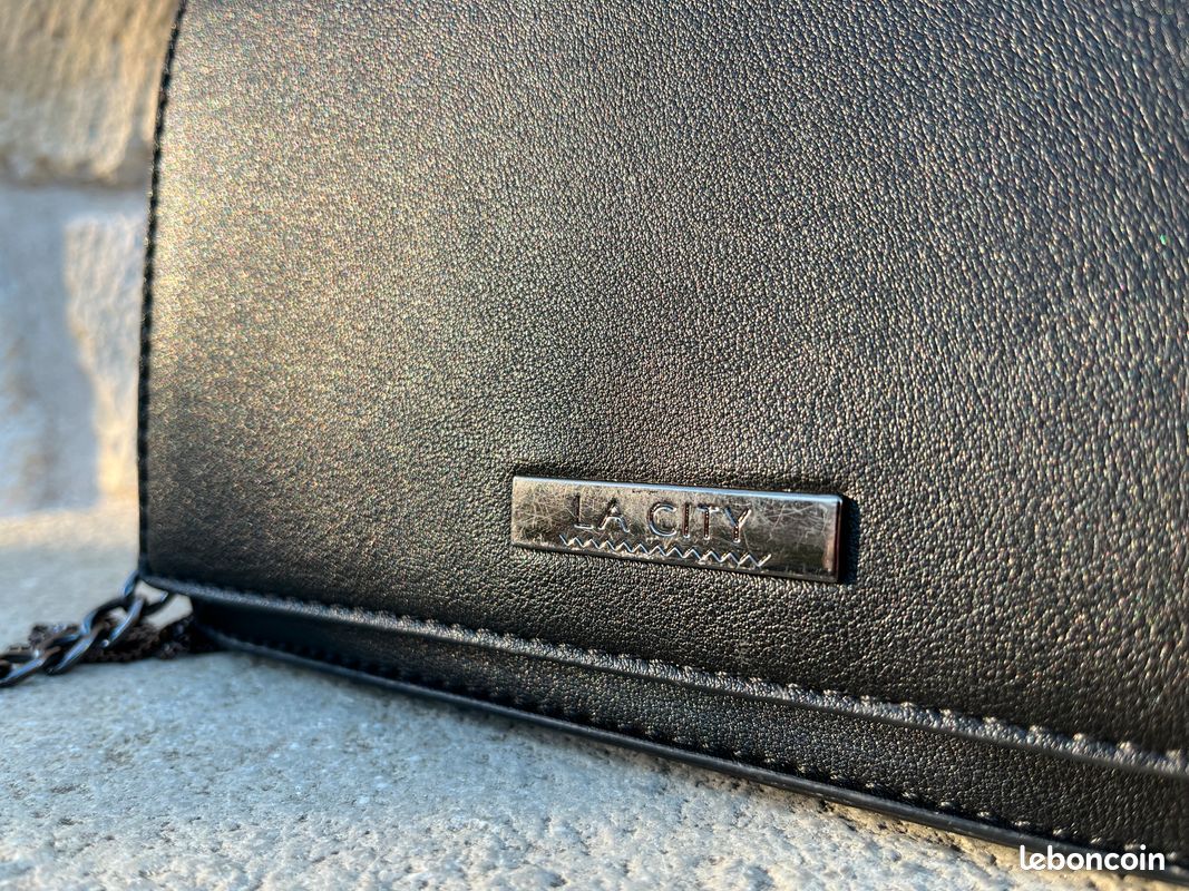 Sac bandoulière LaCity neuf (image 3)