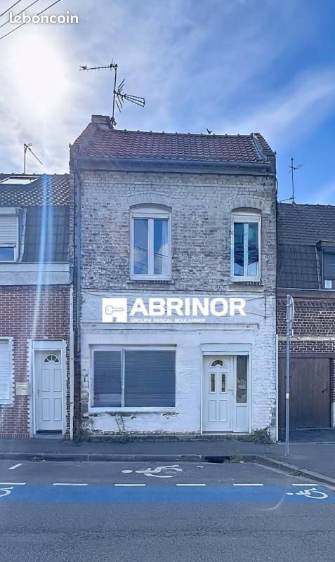 Maison 4 pièces 83 m² · à Wattignies · 83 m² · 138 500 €