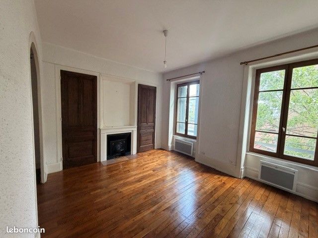 Appartement 2 pièces 68 m² · à Lyon · 68,2 m² · 995 €/mois