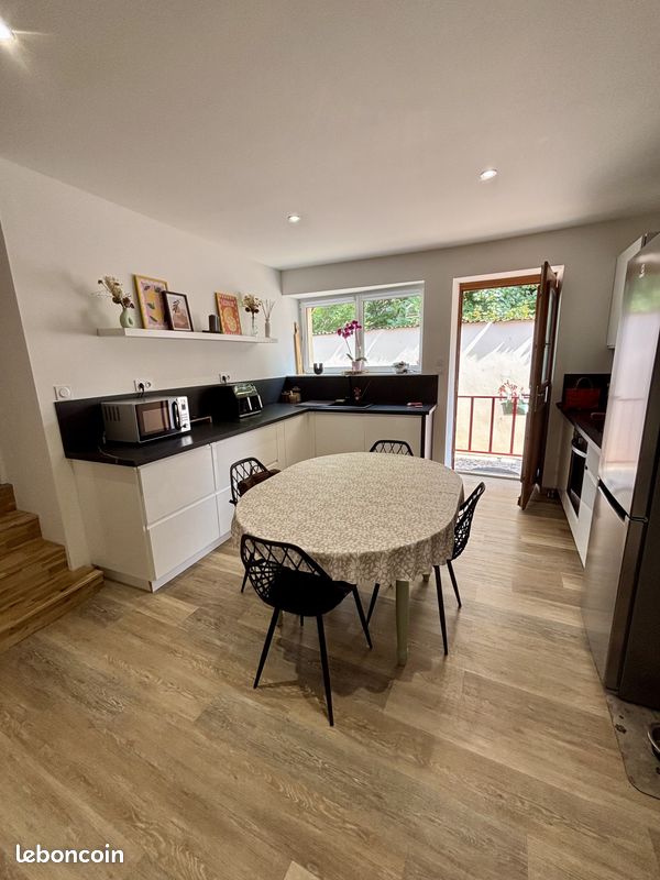 Appartement 3 pièces 64 m² · à Scy-Chazelles · 64 m² · 194 500 €
