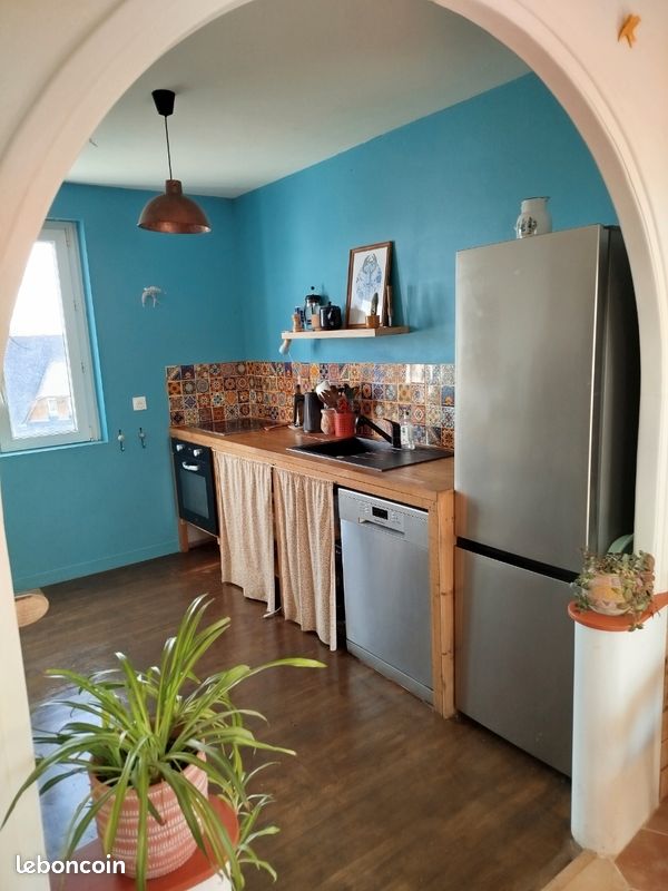 Maison en location saisonnière (image 5)