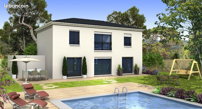 Terrain 280 m² · à Toulon · 280 m² · 395 000 €