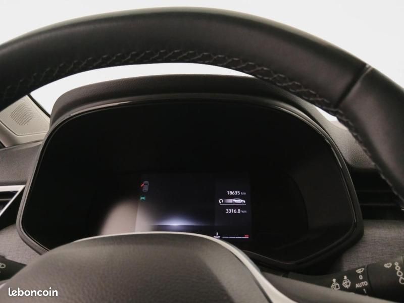 Renault Clio 1.0 SCe 65ch Evolution (image 19)