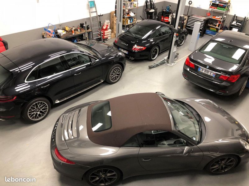 Smart FORFOUR ELECTRIQUE 82CH PASSION (image 18)