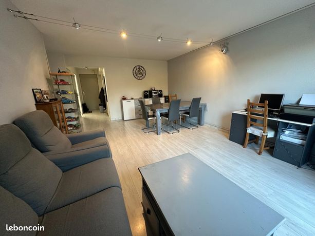 Maison à vendre et vente appartement Ruaudin (72230) - leboncoin