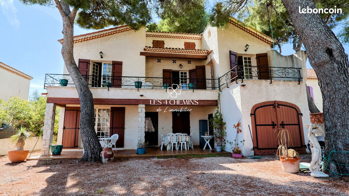 Villa 6 pièces 185 m² (image 18)