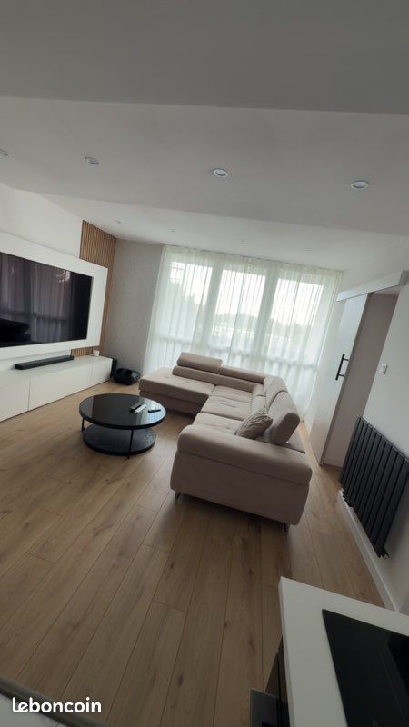 Appartement 2 pièces 43 m² · à Wattrelos · 43 m² · 92 000 €