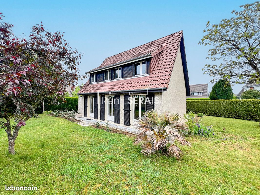 Maison 4 pièces 99 m² · à Argentan · 99 m² · 144 450 €