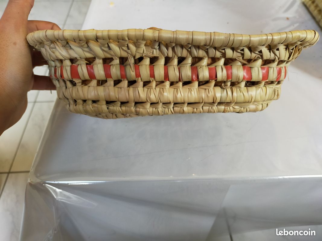 Petit panier (image 6)
