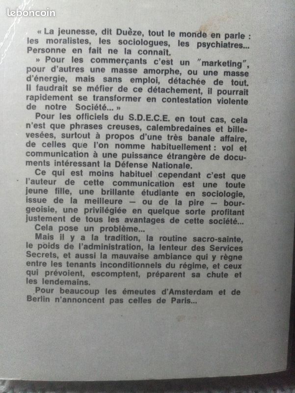 M. Carnal - Les Acharnes (image 3)