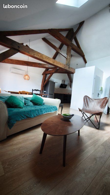 Appartement 5 pièces 70 m² · à Beaune · 70 m² · 1 000 €/mois