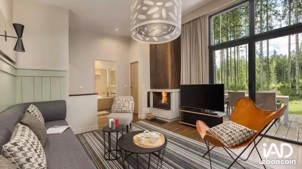 Maison 3 pièces 68 m² · à Hattigny · 68 m² · 157 100 €