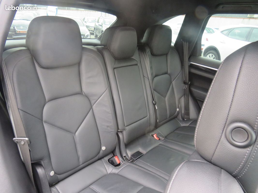 Porsche CAYENNE (958) S HYBRID (image 26)