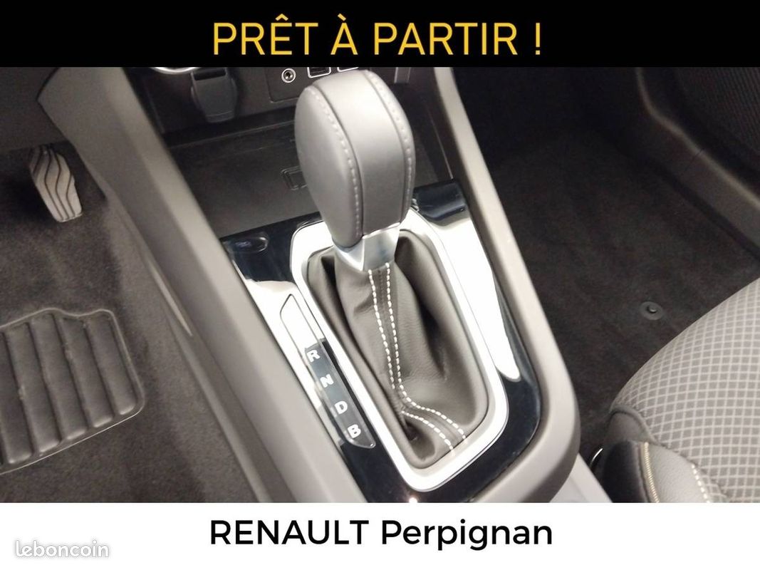 RENAULT Arkana E-Tech full hybrid 145 GSR2 Techno (image 21)