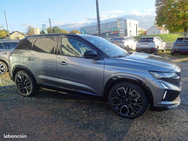 Renault austral (2) 1.2 full hybrid e-tech 200 esprit alpine --10km-- plus options--divers colories - (image 3)