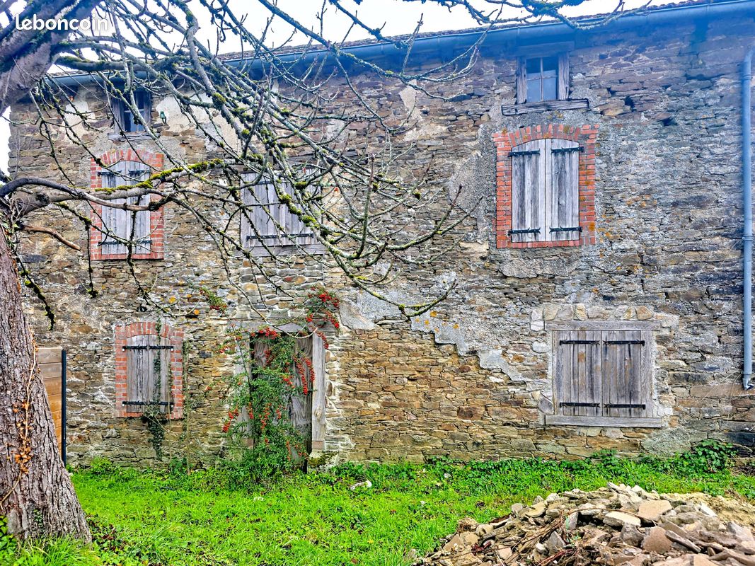 Maison 2 pièces 100 m² · à Valence-d'Albigeois · 100 m² · 107 000 €