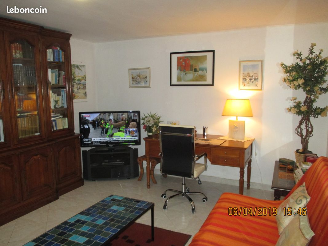 Location appartement SAINT AYGULF 3 personnes (image 3)