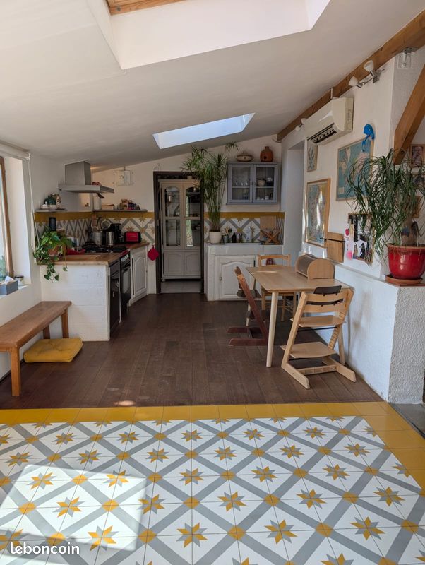 Maison 6 pièces 140 m² · à Aubagne · 140 m² · 498 000 €