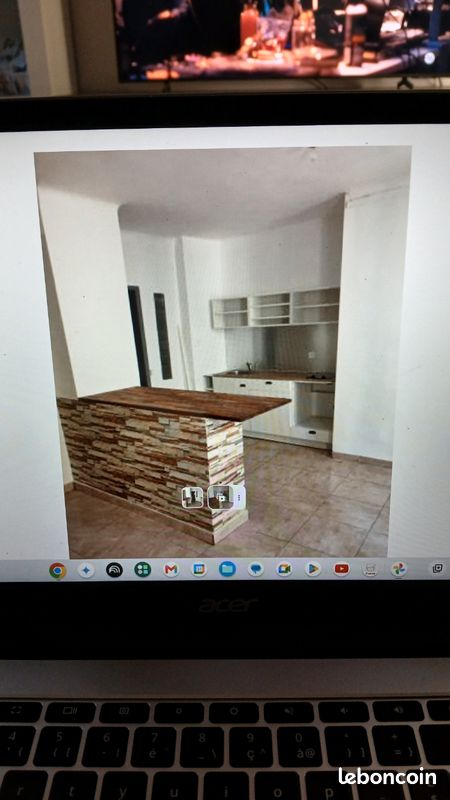 Appartement 1 pièce 35 m² · à Aubagne · 35 m² · 622 €/mois
