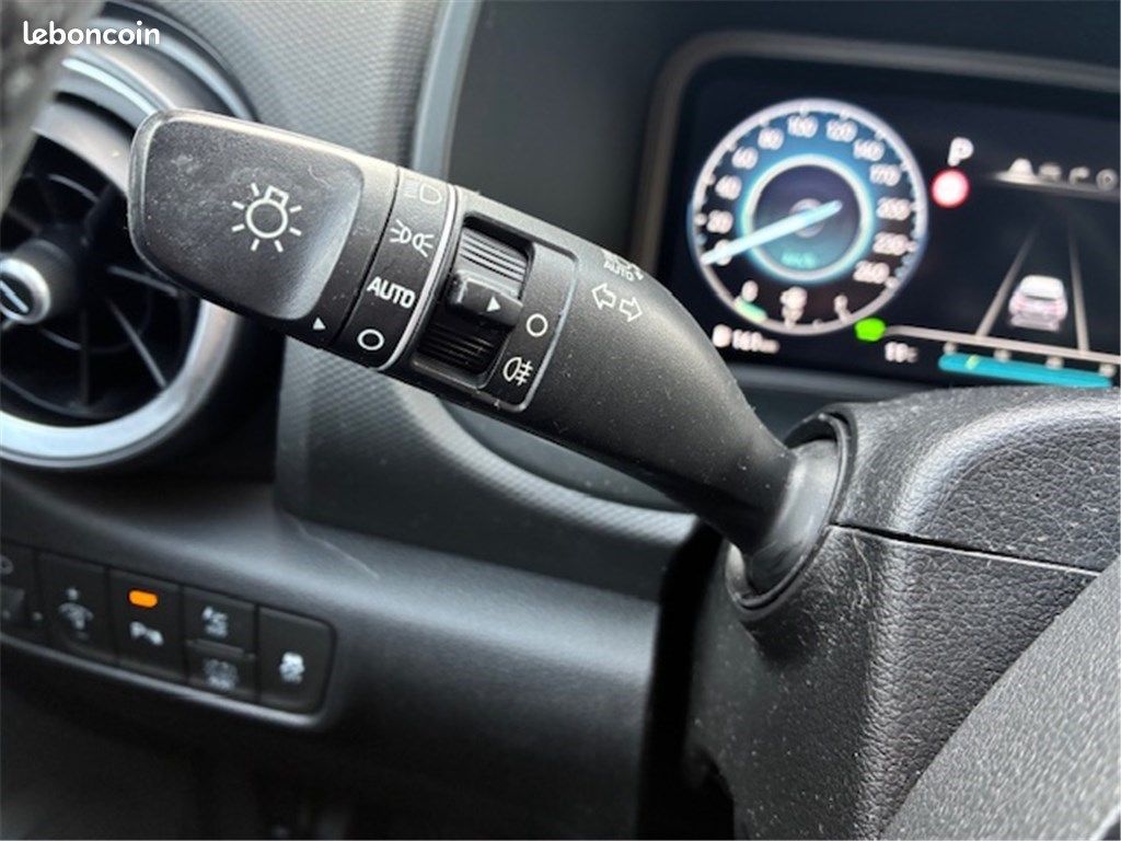 Hyundai Kona HYBRID 141 Executive (image 21)