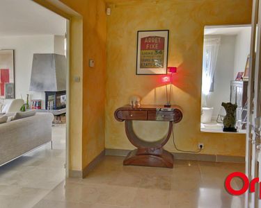 Maison 1 270 000 € - 260 m²