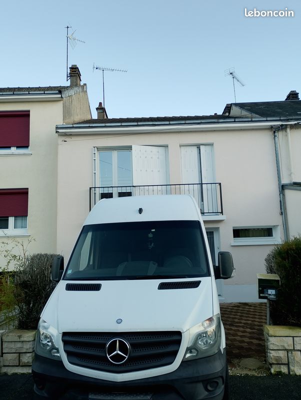 Mercedes (image 1)