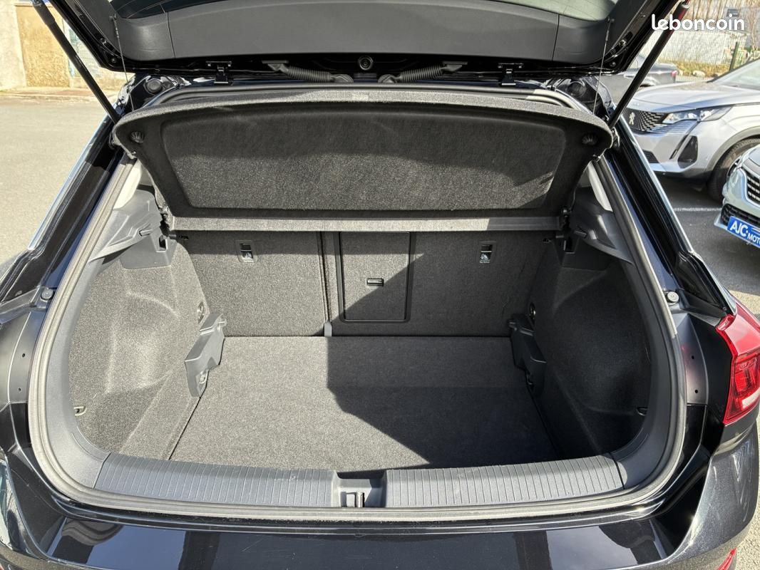 Volkswagen T-Roc 1.0 TSI 116CH VW EDITION (image 7)