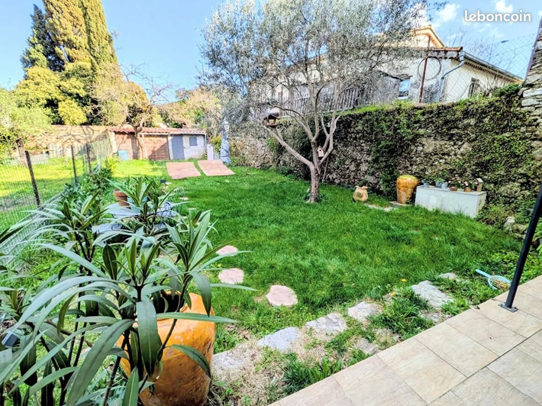 Maison 4 pièces 103 m² · à Trans-en-Provence · 103 m² · 315 000 €