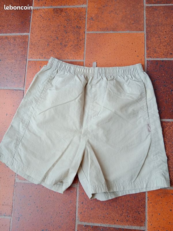 Short Decathlon 14 ans (image 1)