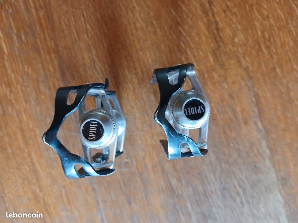 Pédale SPIDEL (image 3)