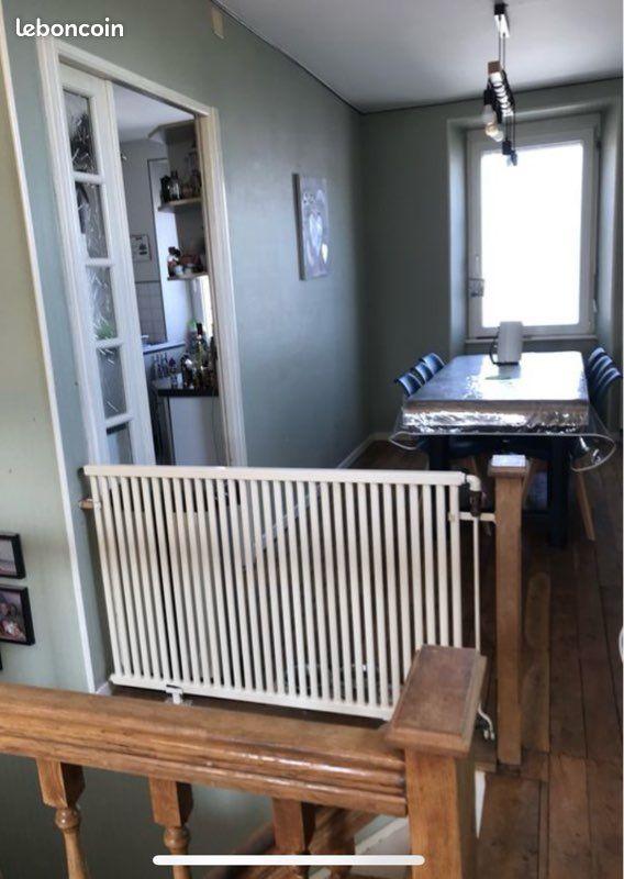 Maison 6 pièces 134 m² · à Héricourt · 134 m² · 160 000 €