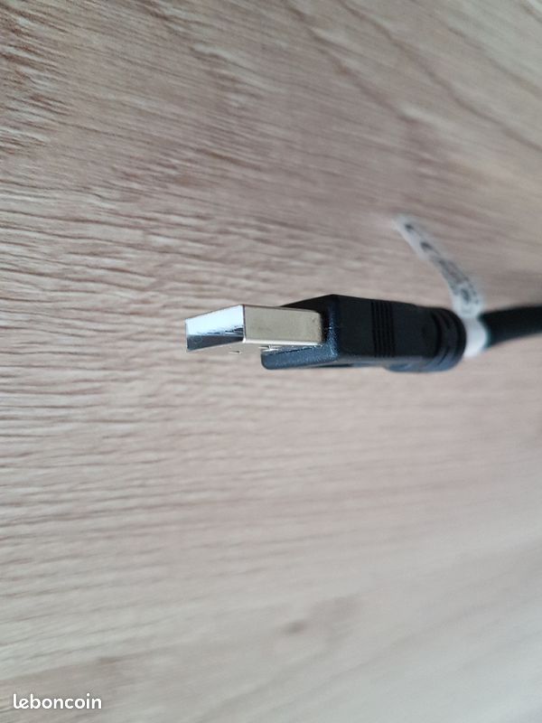 Lampe liseuse prise USB (image 3)