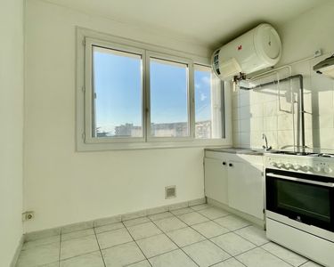 Appartement 140 000 € - 57 m²