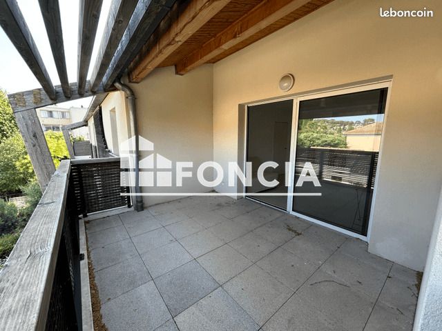 Appartement 2 pièces 42 m² · à Toulon · 42 m² · 750 €/mois