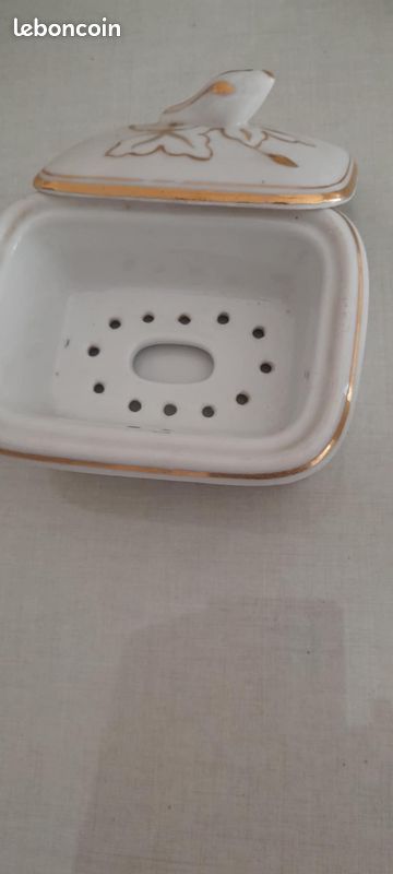 Service de toilette (image 2)