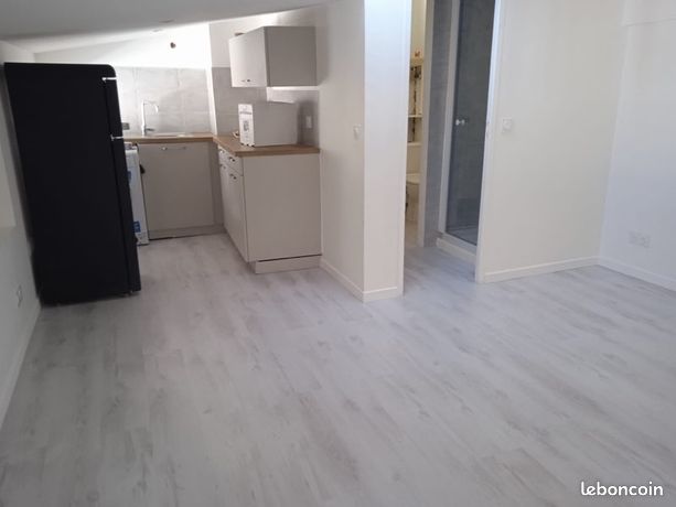 T2 Centre Ville renové