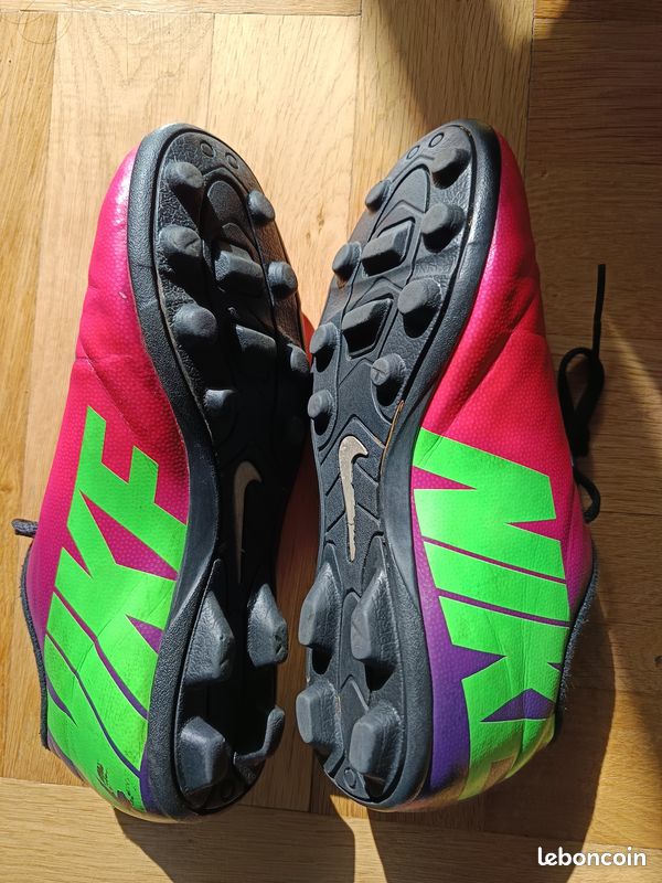 Chaussures de foot enfant (image 2)
