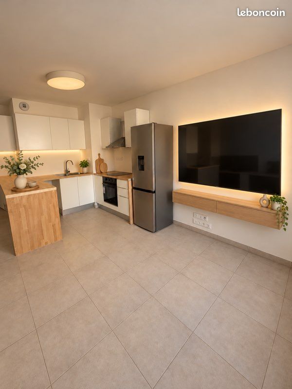 Appartement 1 pièce 28 m² · à Marseille · 28 m² · 175 000 €